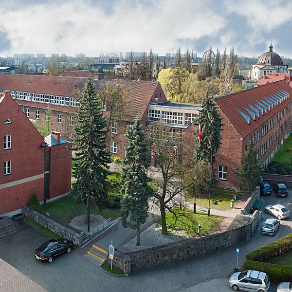 Witamy na nowej stronie UNEVOC Centre UKW