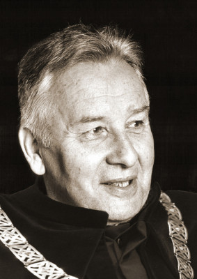 Henryk Mikołaj Górecki
