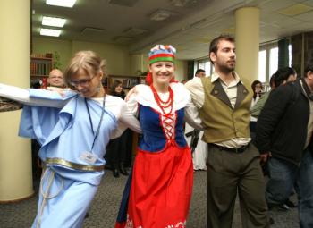 Dni Nauki 2008