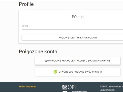 Profil PBN