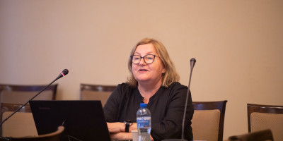 Ogólnopolskie Seminarium Naukowe 