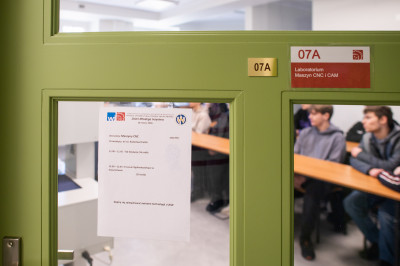 Dzień Młodego Inżyniera na UKW